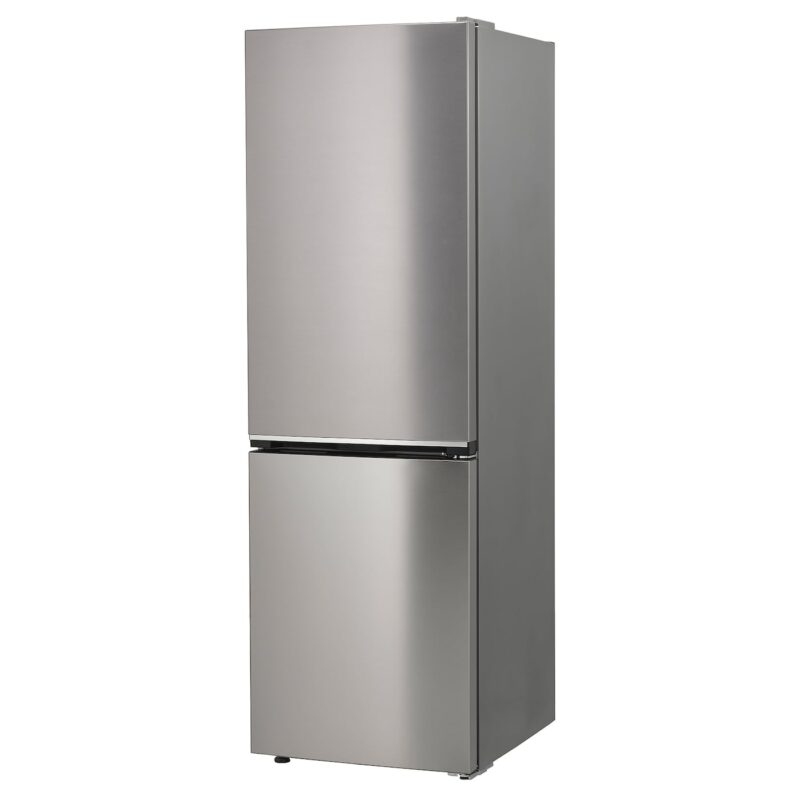 ALINGSÅS Frigorifero/congelatore - IKEA 500 freestanding/inox 210/106 l