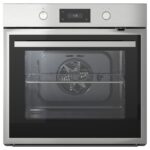 ANRÄTTA Forno termoventilato - IKEA 500 inox