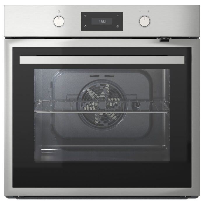 ANRÄTTA Forno termoventilato - IKEA 500 inox