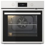 ANRÄTTA Forno termoventilato/pirolitico - IKEA 700 inox