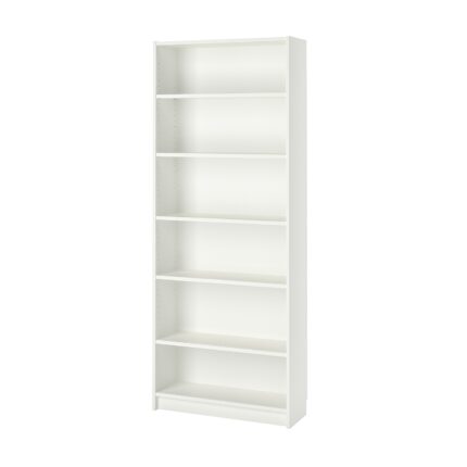 BILLY Libreria - bianco 80x28x202 cm