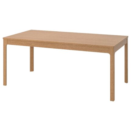 EKEDALEN Tavolo allungabile - rovere 180/240x90 cm