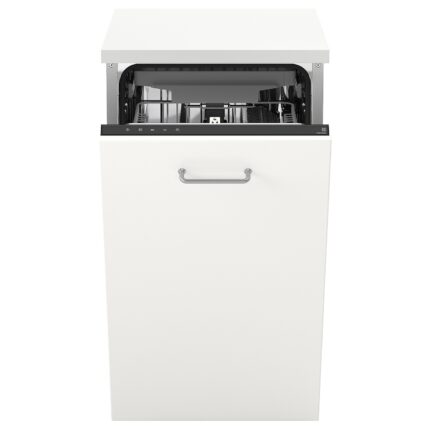 FRÖSLUNDA Lavastoviglie integrata - IKEA 500 45 cm
