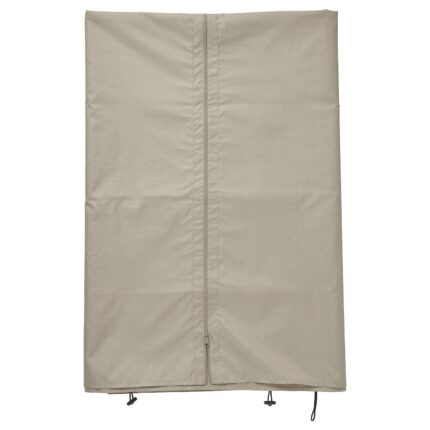 HIMMELSÖ Tenda per gazebo - grigio-beige