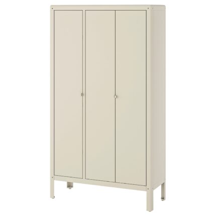 KOLBJÖRN Mobile da interno/esterno - beige 90x161 cm