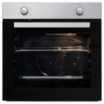 LAGAN Forno - inox