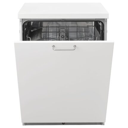 LAGAN Lavastoviglie integrata 60 cm