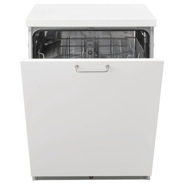 LAGAN Lavastoviglie integrata 60 cm