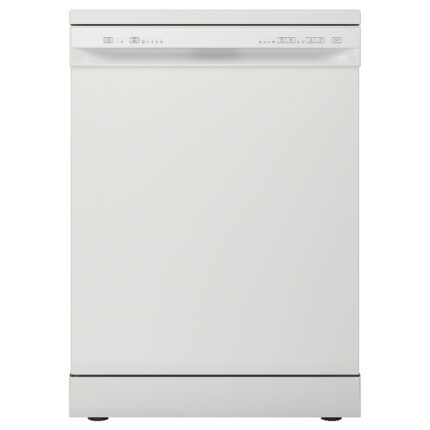 LAGAN Lavastoviglie libera installazione - bianco
