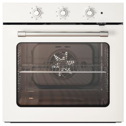 MATTRADITION Forno termoventilato - IKEA 300 bianco