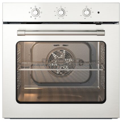 MATTRADITION Forno termoventilato - IKEA 300 inox