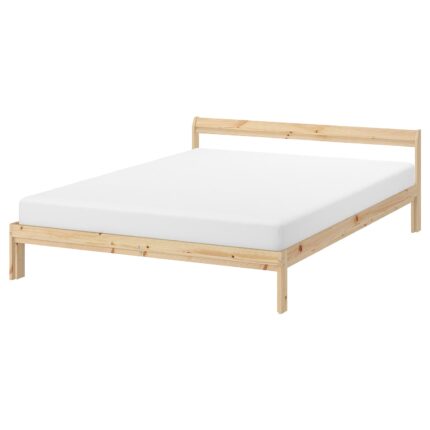 NEIDEN Struttura letto - pino 160x200 cm