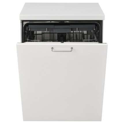 ÖSTVEDA Lavastoviglie integrata - IKEA 500 60 cm