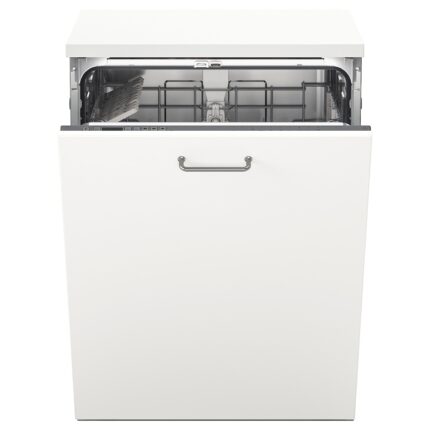 RÅGLANDA Lavastoviglie integrata - IKEA 500 60 cm