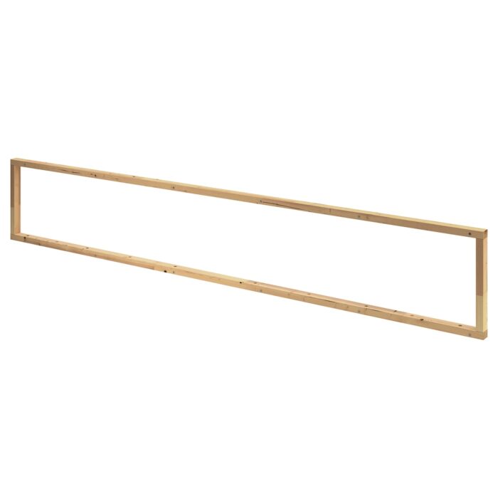 SKYTTA Riduttore altezza soffitto - 2 binari
