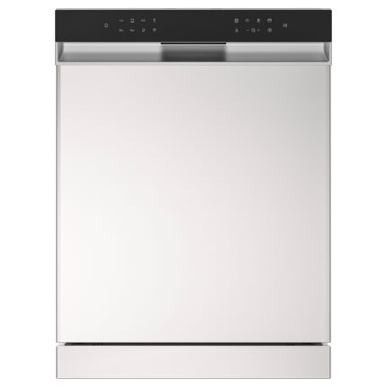 SÖDERBODA Lavastoviglie integrata - IKEA 500 color acciaio inox 60 cm