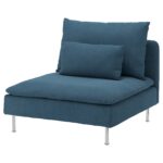 SÖDERHAMN Elemento a 1 posto - Tallmyra blu