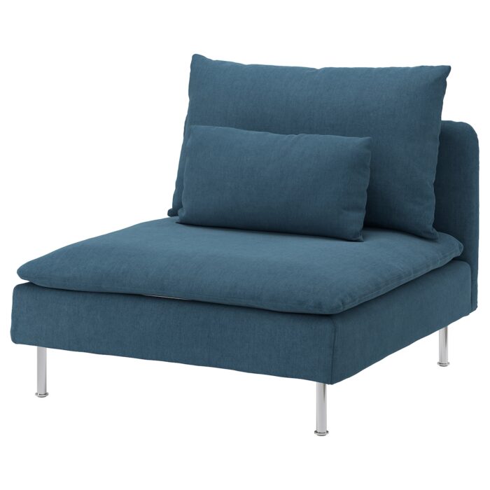 SÖDERHAMN Elemento a 1 posto - Tallmyra blu