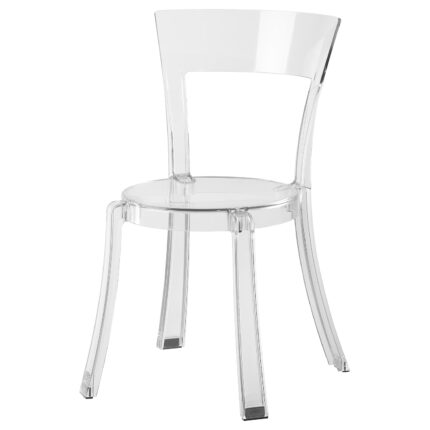 STEIN Sedia - trasparente