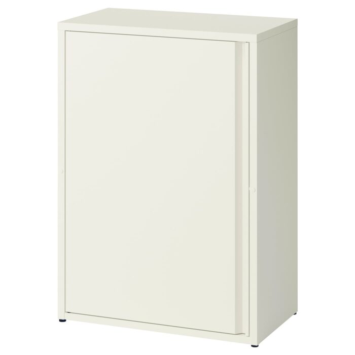 SUNDSÖ Mobile - bianco sporco da esterno/interno 60x35x86 cm