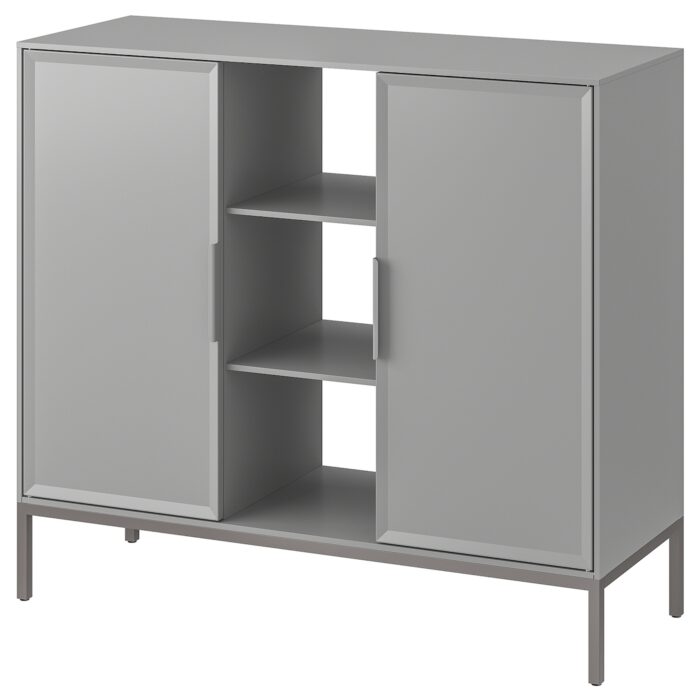 TULLSTORP Mobile - grigio 99x35x89 cm
