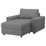 VIMLE Chaise-longue