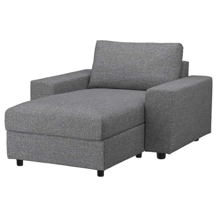 VIMLE Chaise-longue